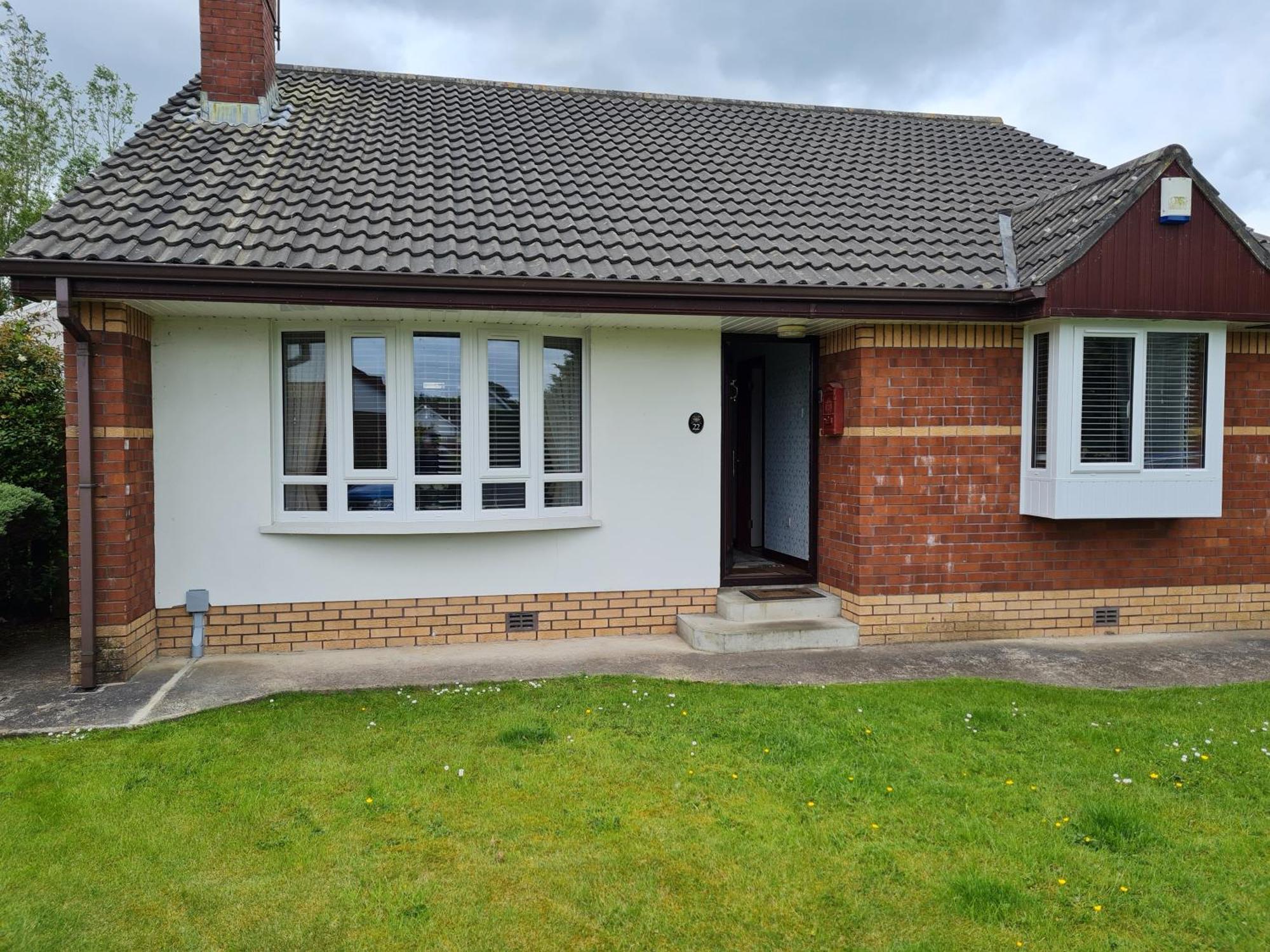 Willowfield Coleraine Exteriör bild